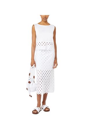 Bchmaggio MAX MARA BEACHWEAR | Top | 2616161039600001